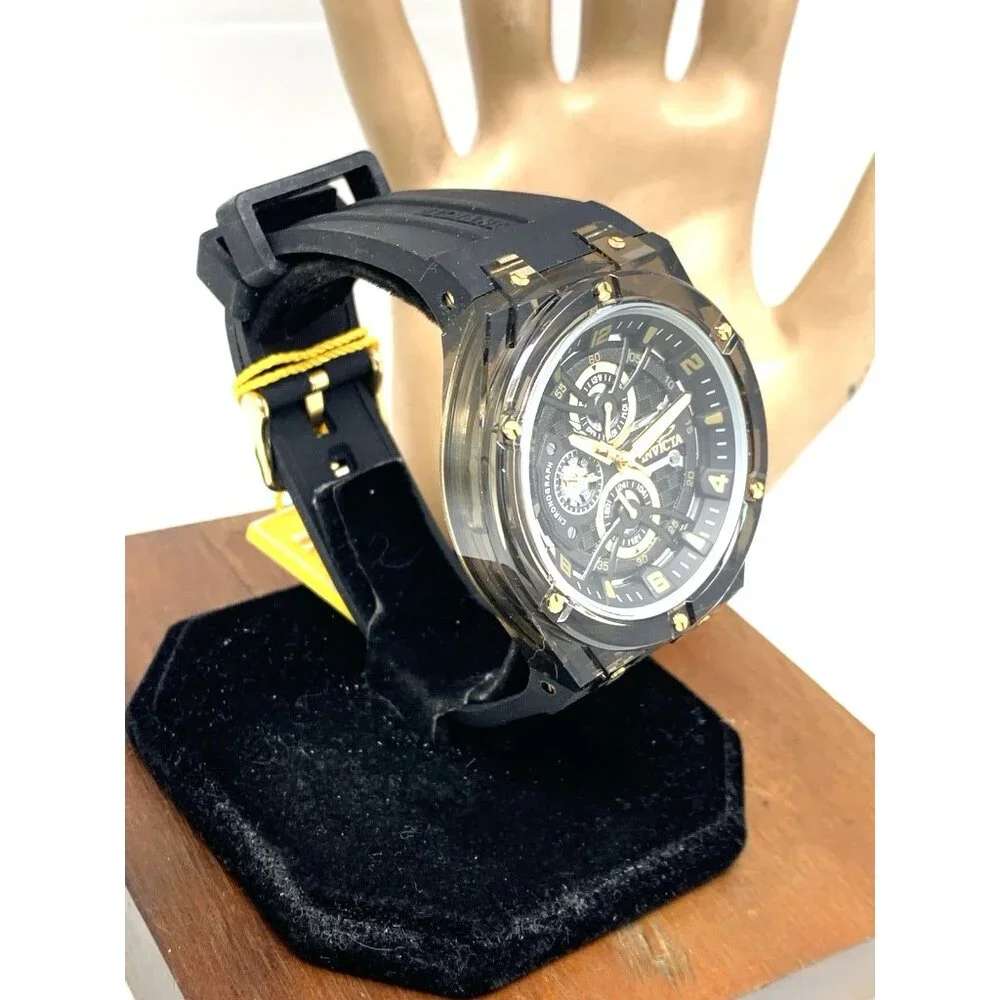 Invicta men watch
